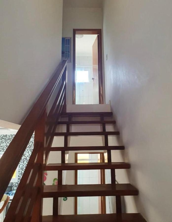 Casa Ar Condicionado Nos 2 Quartos. คารากัวตาตูบา ภายนอก รูปภาพ