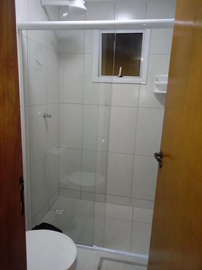 Casa Ar Condicionado Nos 2 Quartos. คารากัวตาตูบา ภายนอก รูปภาพ