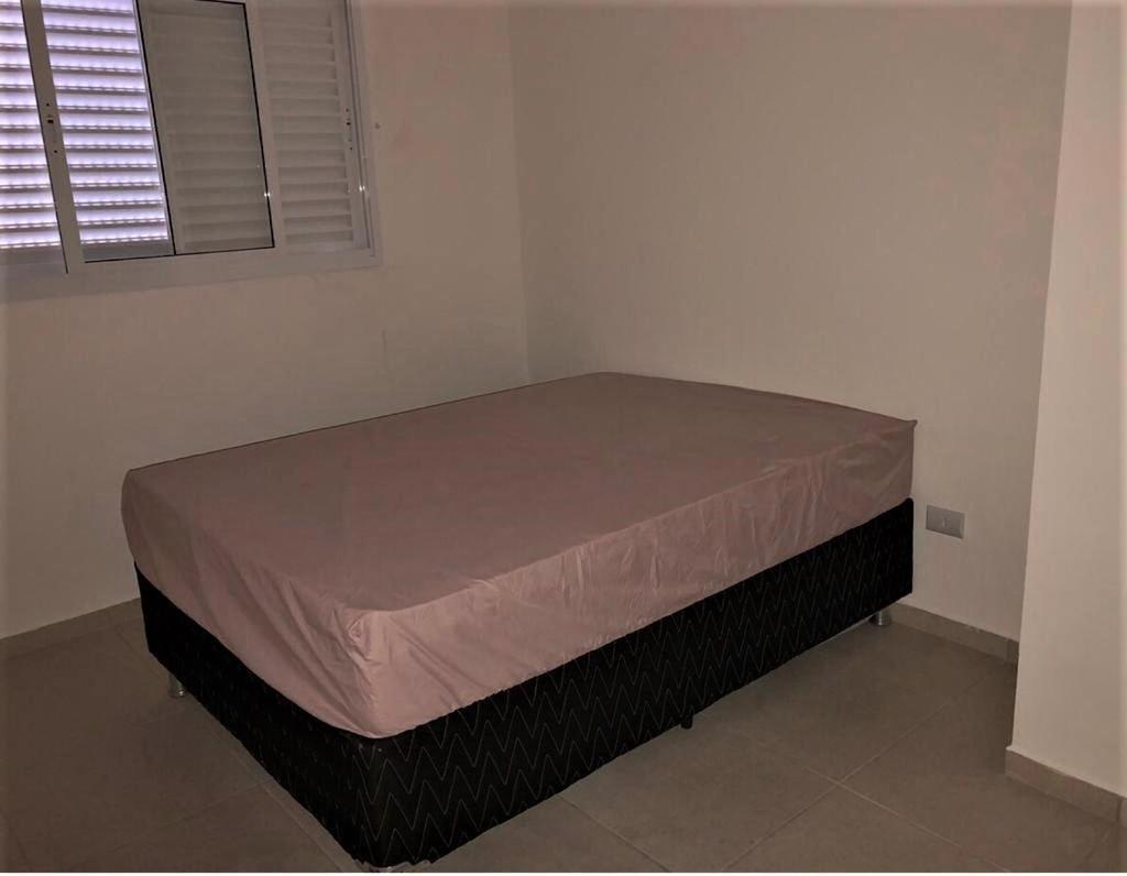 Casa Ar Condicionado Nos 2 Quartos. คารากัวตาตูบา ภายนอก รูปภาพ