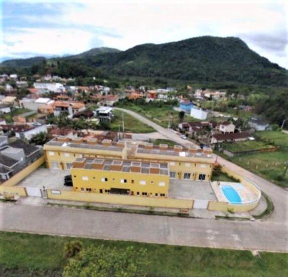 Casa Ar Condicionado Nos 2 Quartos. คารากัวตาตูบา ภายนอก รูปภาพ