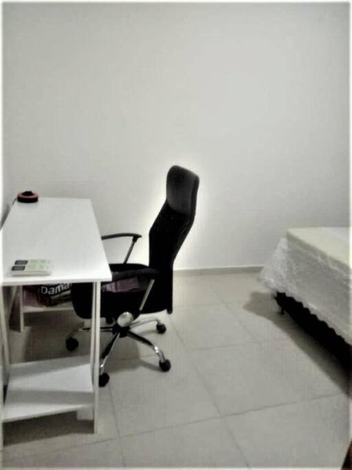 Casa Ar Condicionado Nos 2 Quartos. คารากัวตาตูบา ภายนอก รูปภาพ
